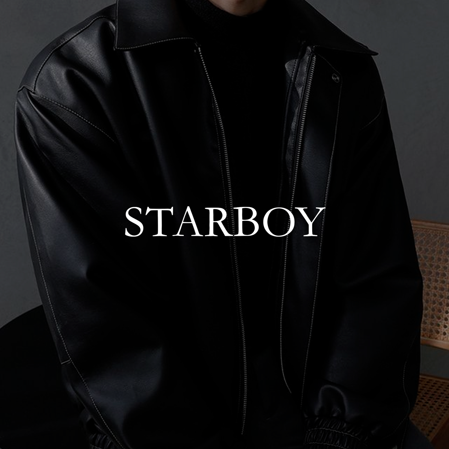 STARBOY