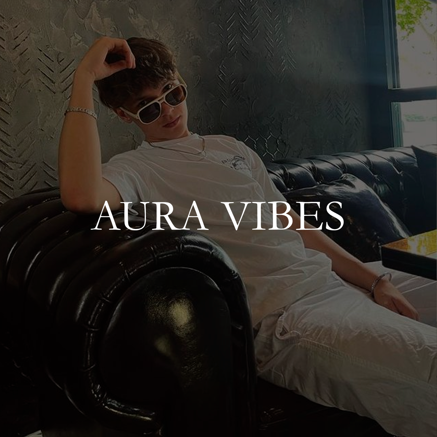 AURA VIBES