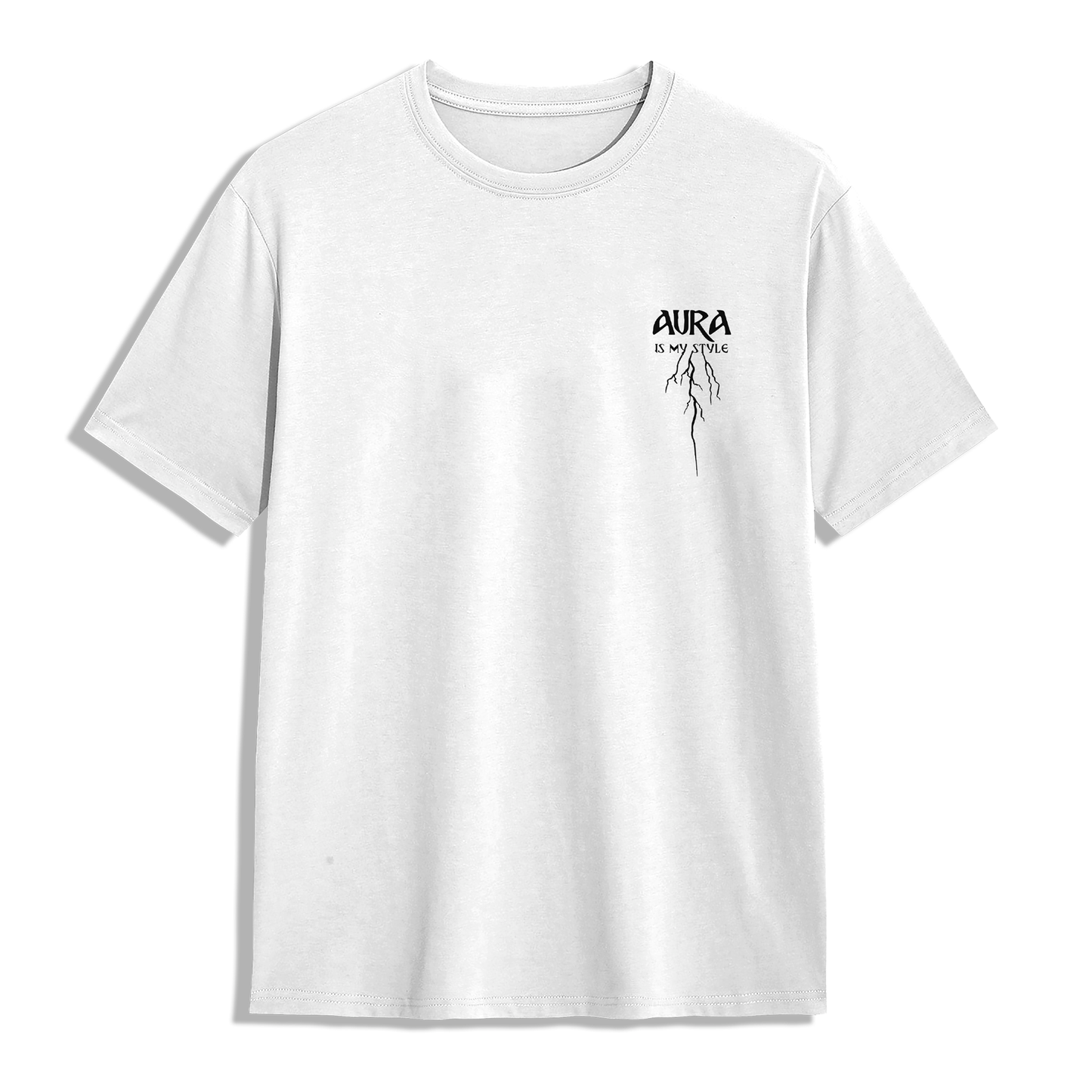 AURA RAYS T-SHIRT