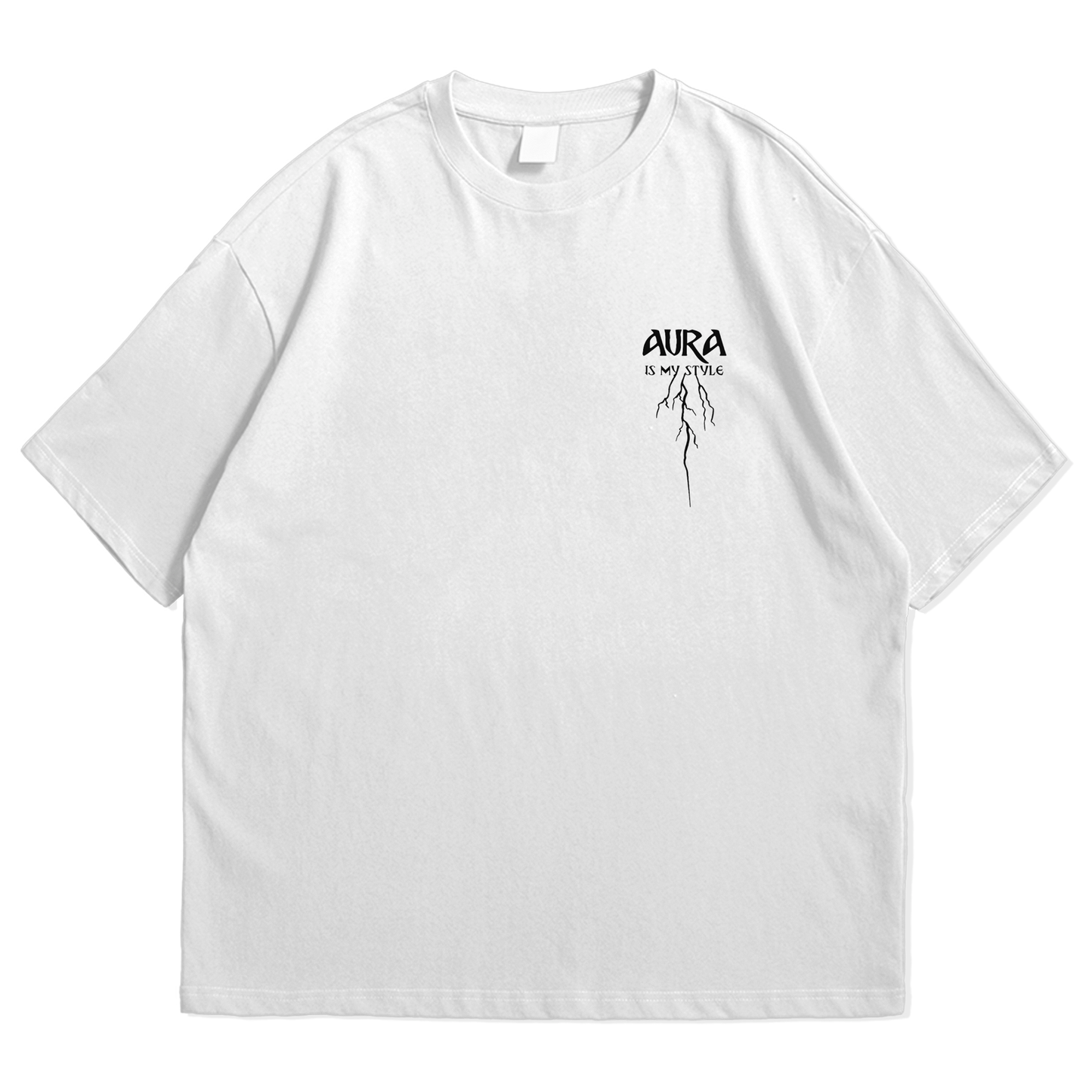 AURA RAYS T-SHIRT