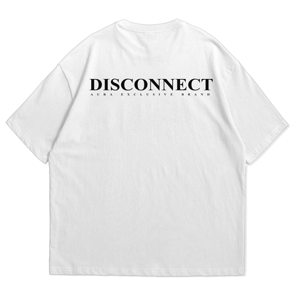 AURA Disconnect T-Shirt