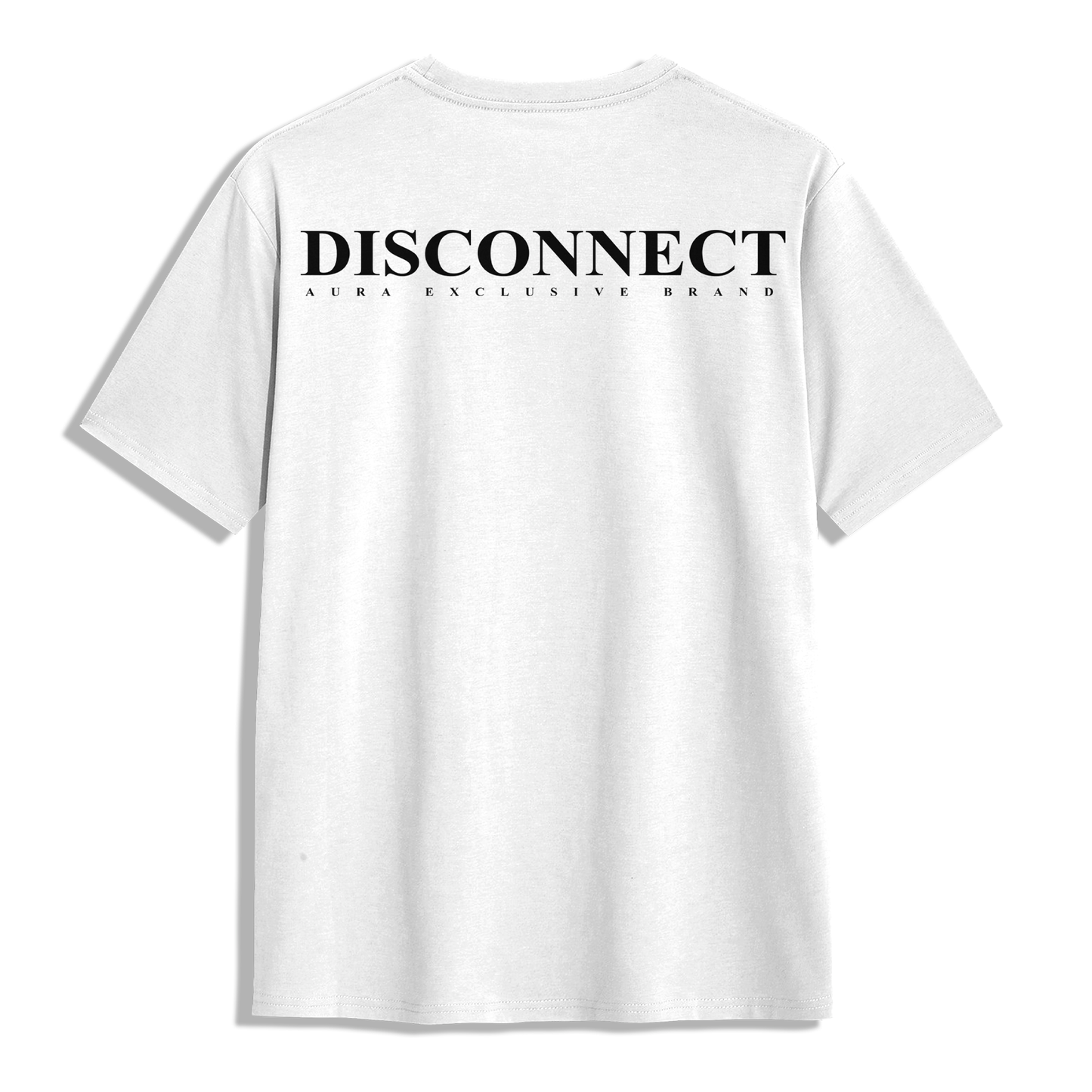 AURA Disconnect T-Shirt