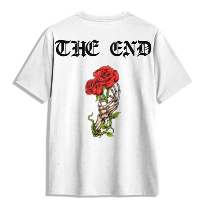 THE END T-SHIRT