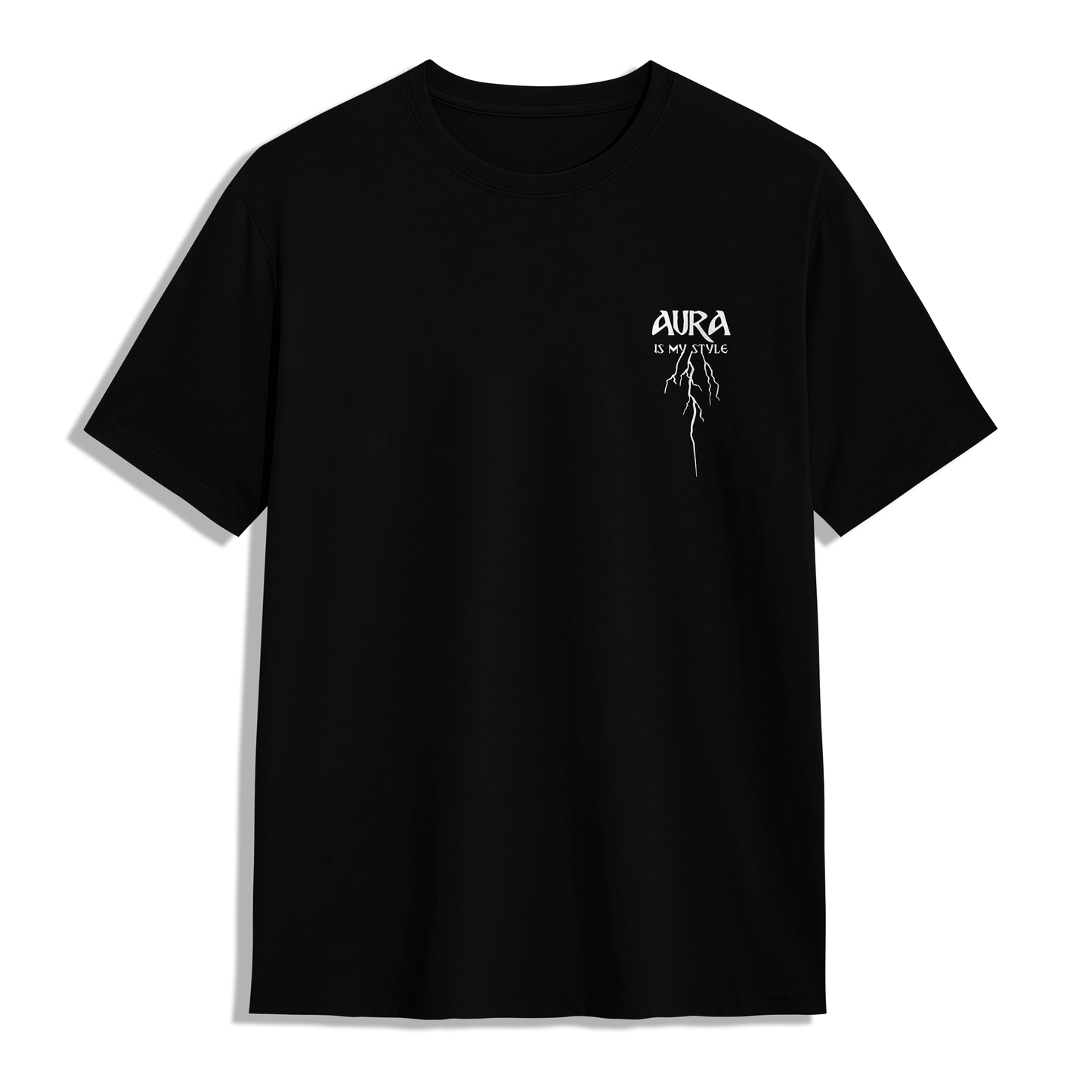 AURA RAYS T-SHIRT