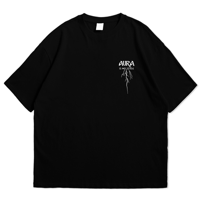 AURA RAYS T-SHIRT