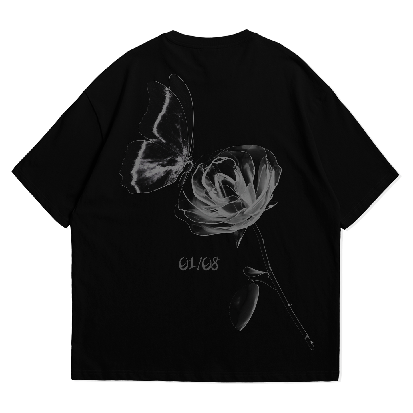 AURA Style T-Shirt