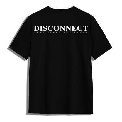 AURA Disconnect T-Shirt