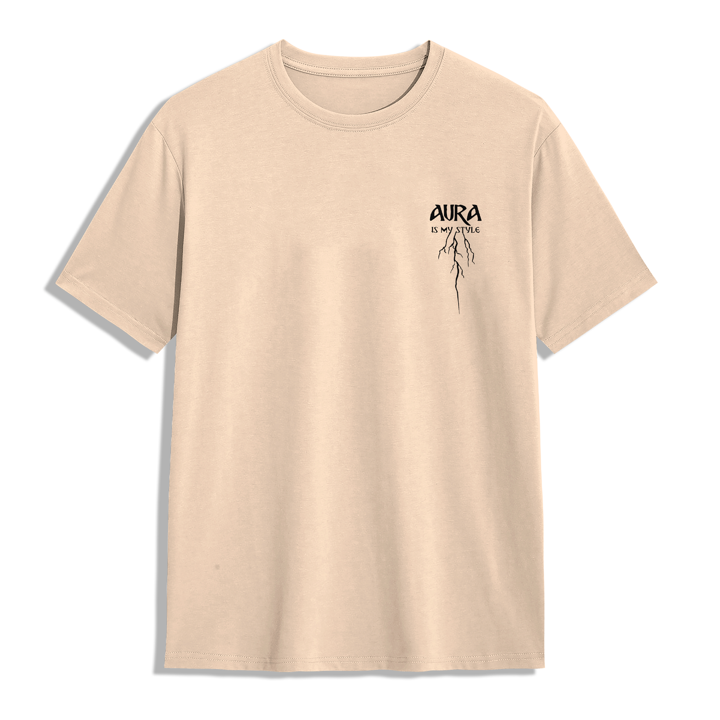 AURA RAYS T-SHIRT