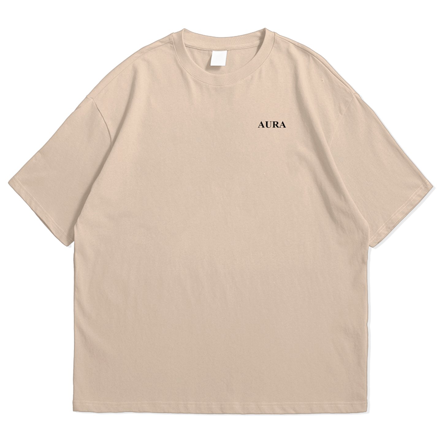 AURA Disconnect T-Shirt