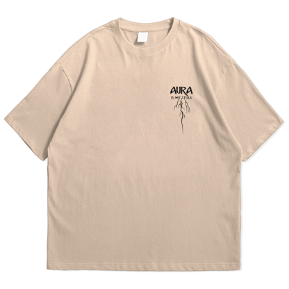 AURA RAYS T-SHIRT