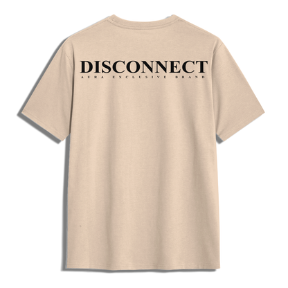 AURA Disconnect T-Shirt