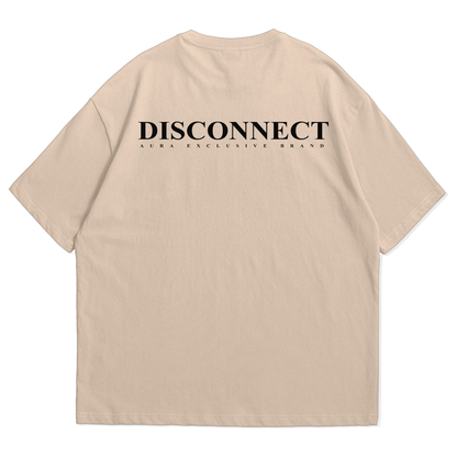 AURA Disconnect T-Shirt