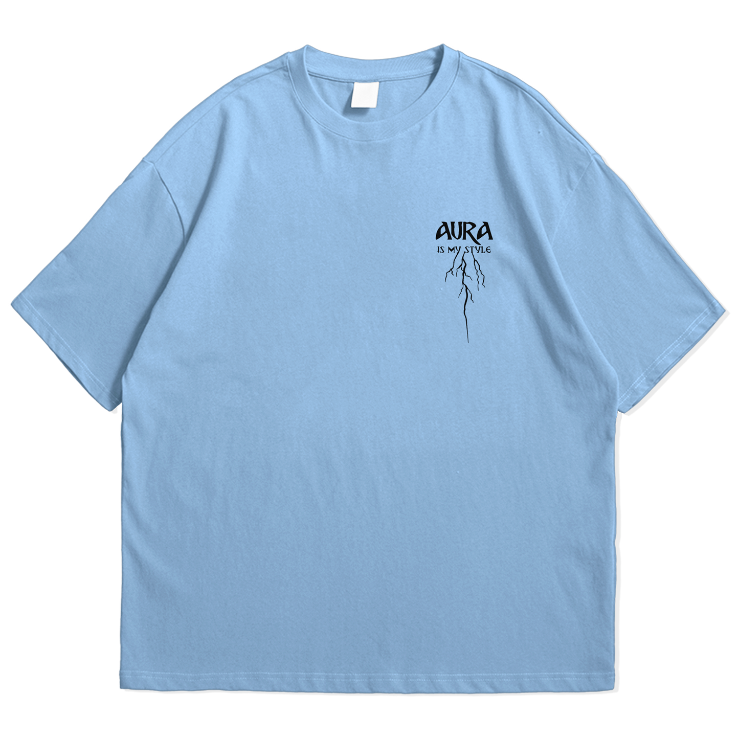 AURA RAYS T-SHIRT