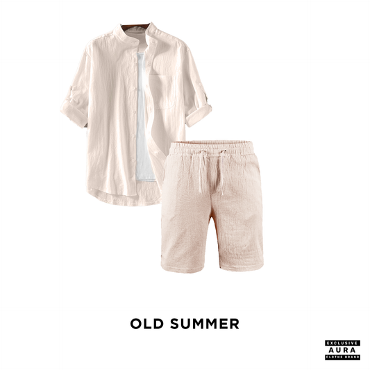 OLD SUMMER - Conjunto