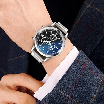 Kegllect Business Quartz Watch