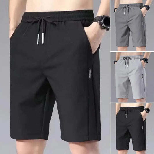 SleekFlex Shorts