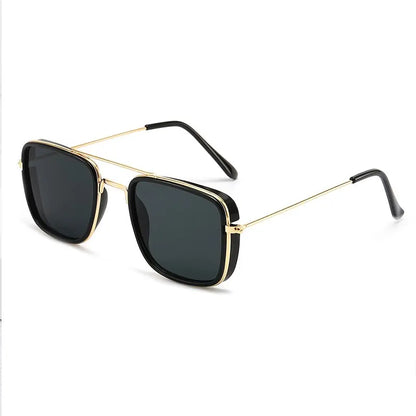 Sunglasses European Small Square