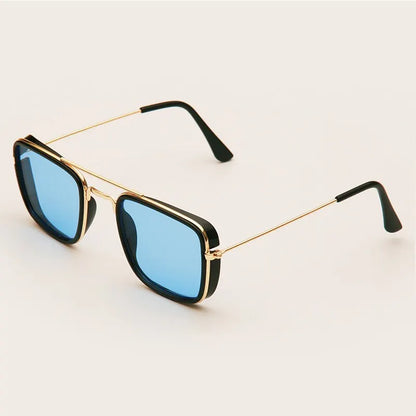 Sunglasses European Small Square