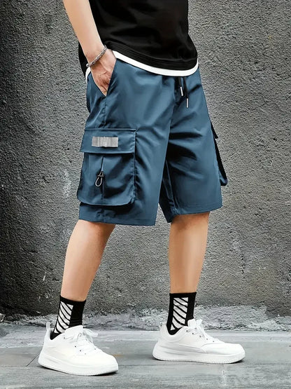 Cargo Shorts Streatwear