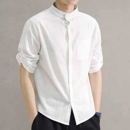 Classic Collar Shirt OM