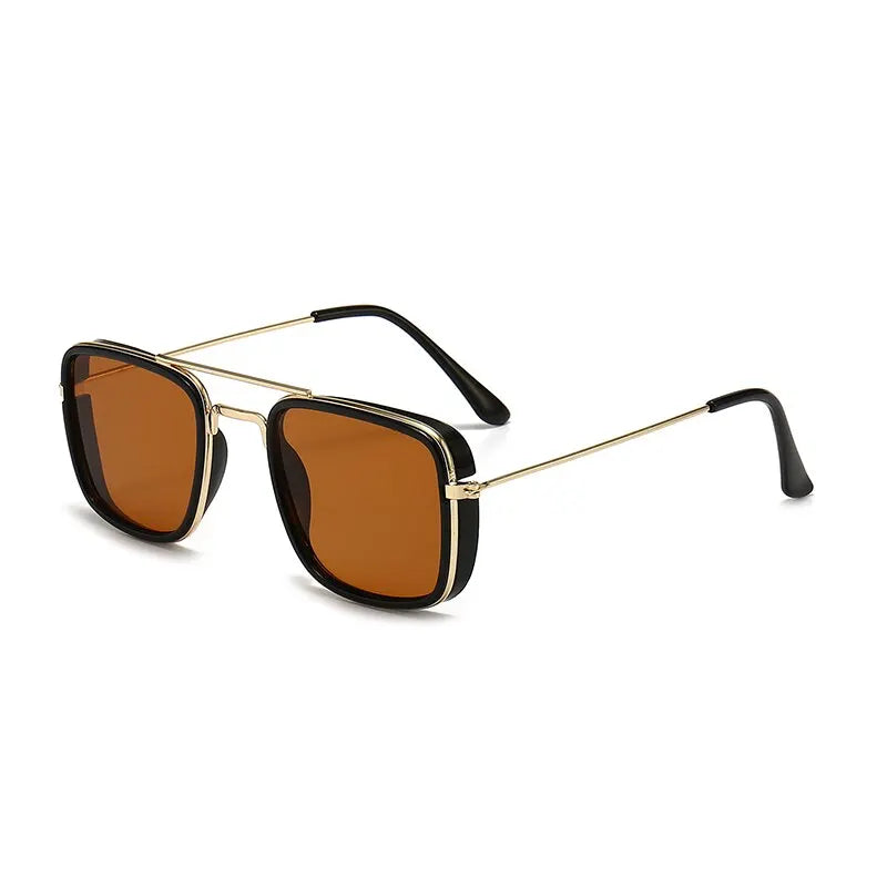 Sunglasses European Small Square