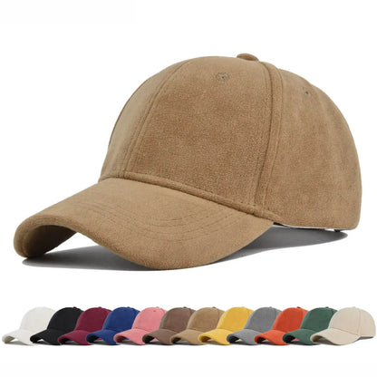 Blank Vintage Cap