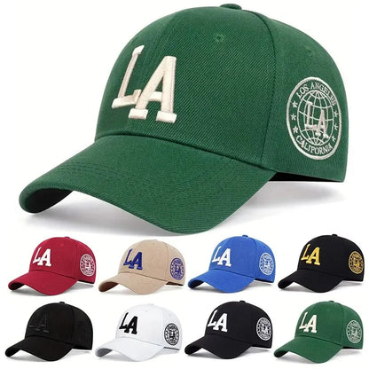 Los Angeles Cap