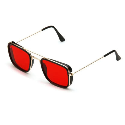 Sunglasses European Small Square