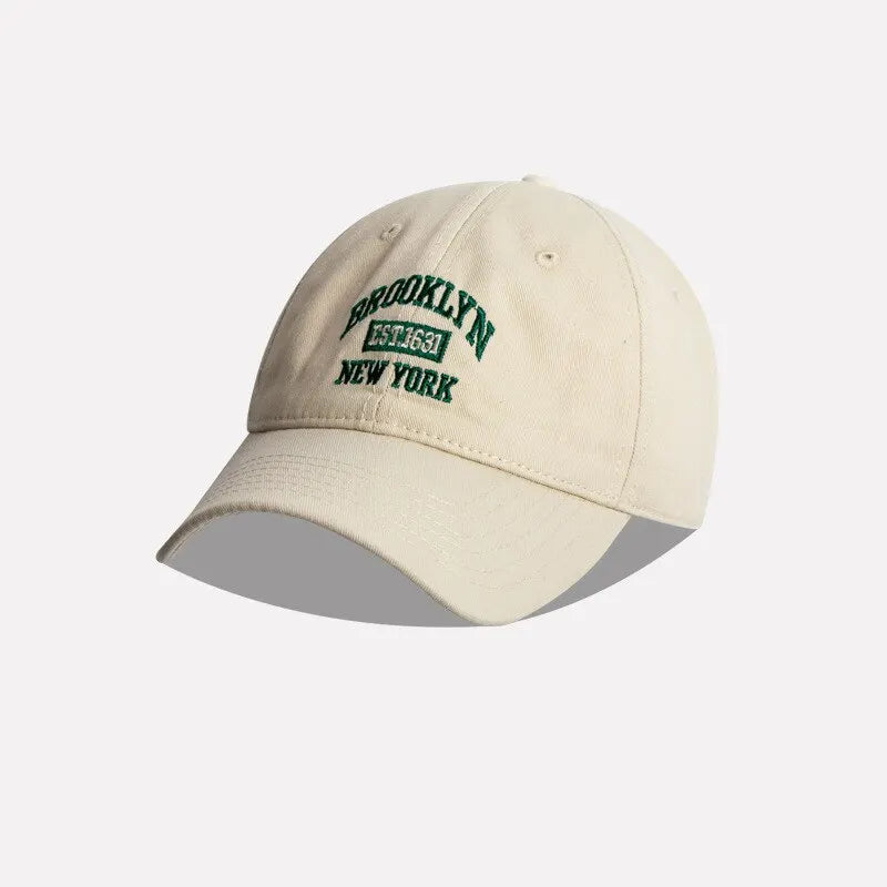 Brooklyn Cap SW