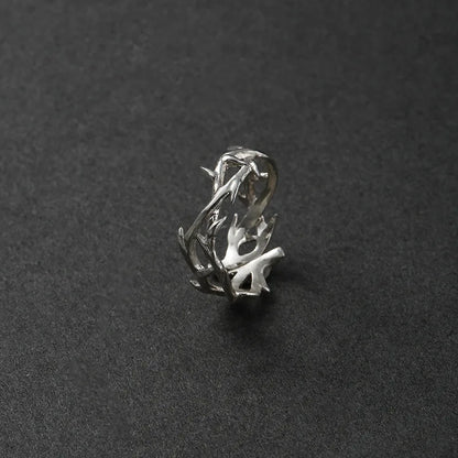 Style Thorn Ring