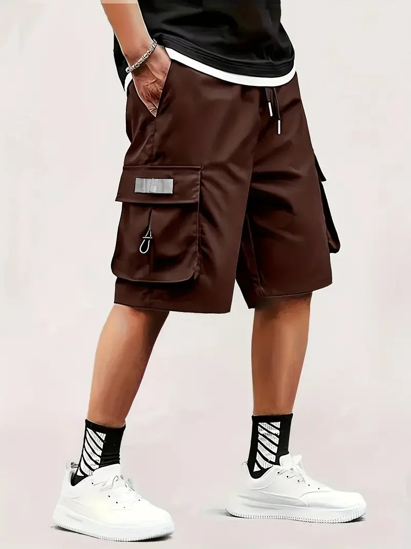 Cargo Shorts Streatwear