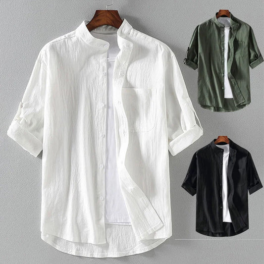 Classic Collar Shirt OM