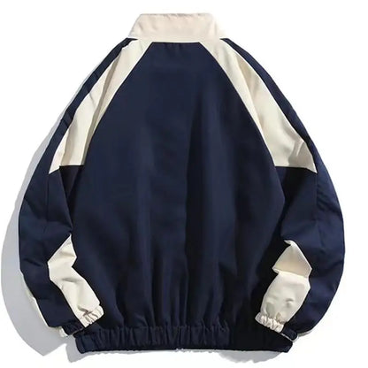 Windbreaker Jacket SW