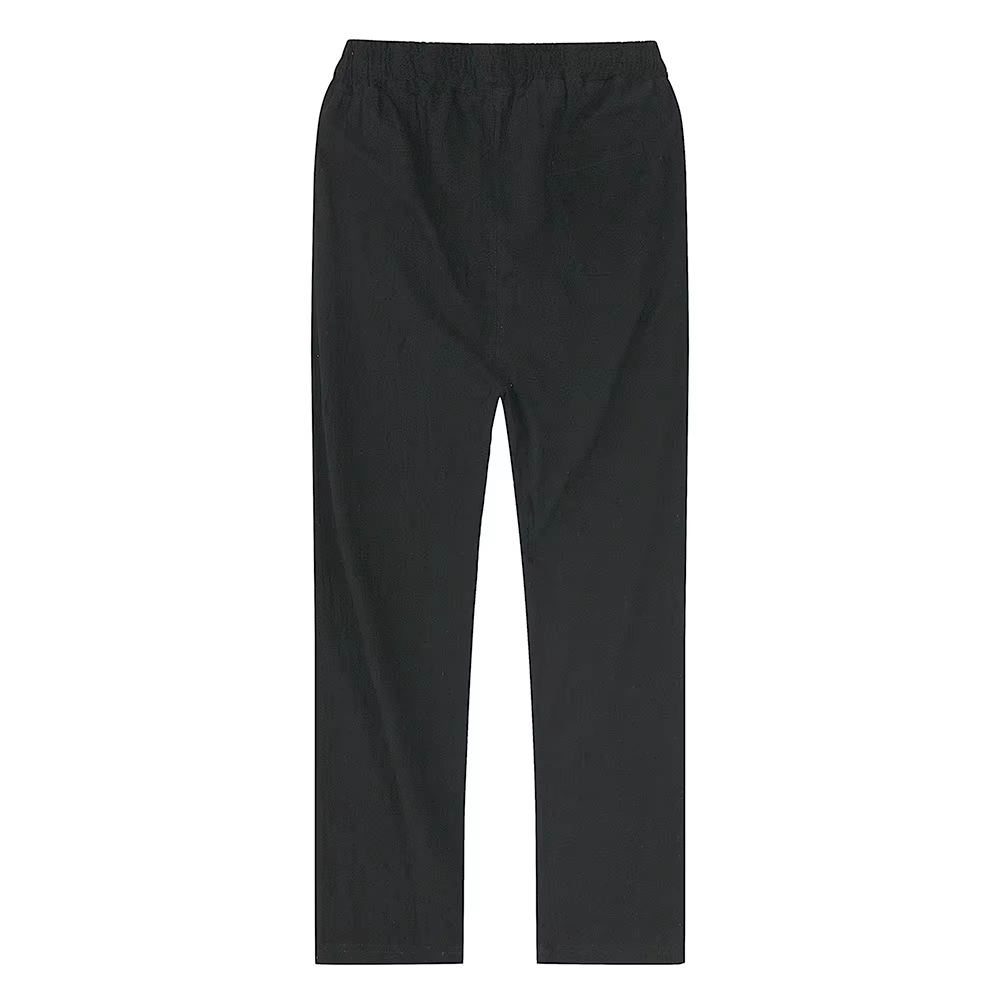 Cotton Linen Pants