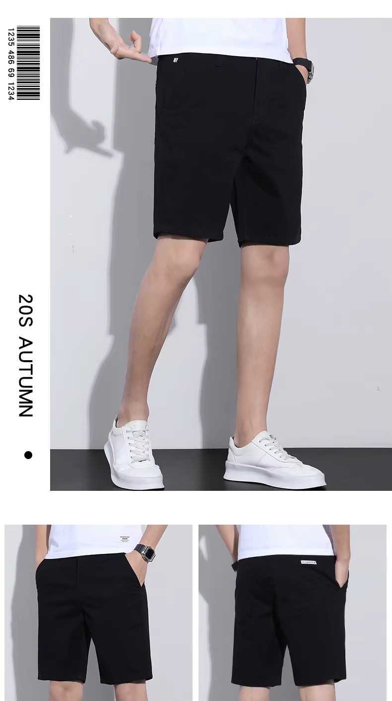 CLASSIC OLD MONEY - Conjunto